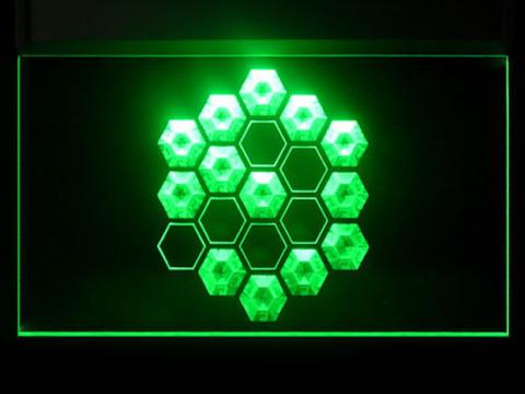 Boards of Canada LED Neon Sign